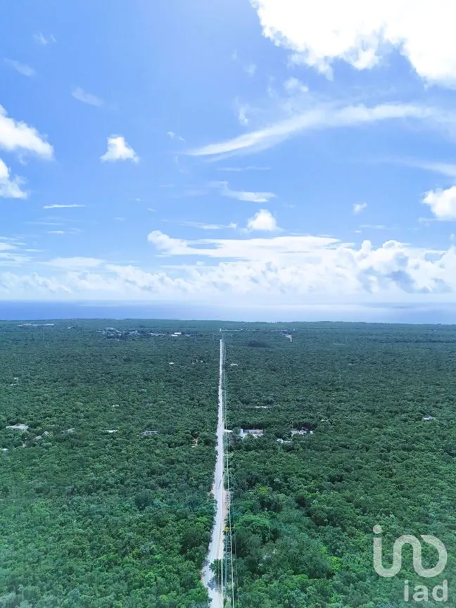 Terreno en Venta en Ciudad Chemuyil, Tulum, Quintana Roo | NEX-283496 | iad México | Foto 4 de 6