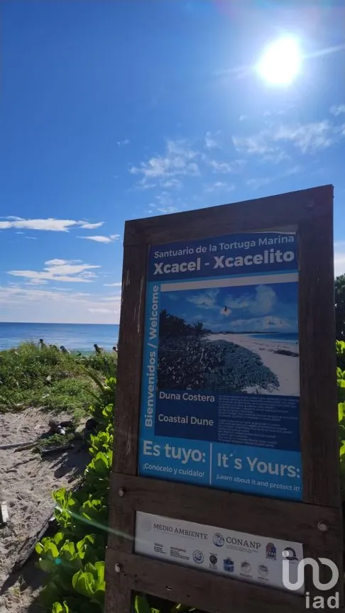 Terreno en Venta en Ciudad Chemuyil, Tulum, Quintana Roo | NEX-283496 | iad México | Foto 5 de 6
