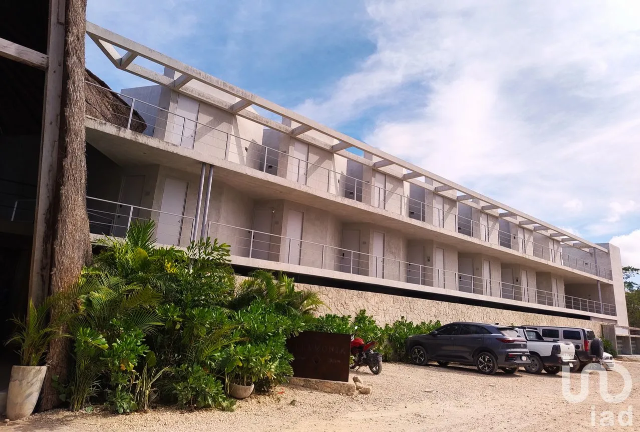 Departamento en Venta en La Veleta, Tulum, Quintana Roo | NEX-286650 | iad México | Foto 17 de 17