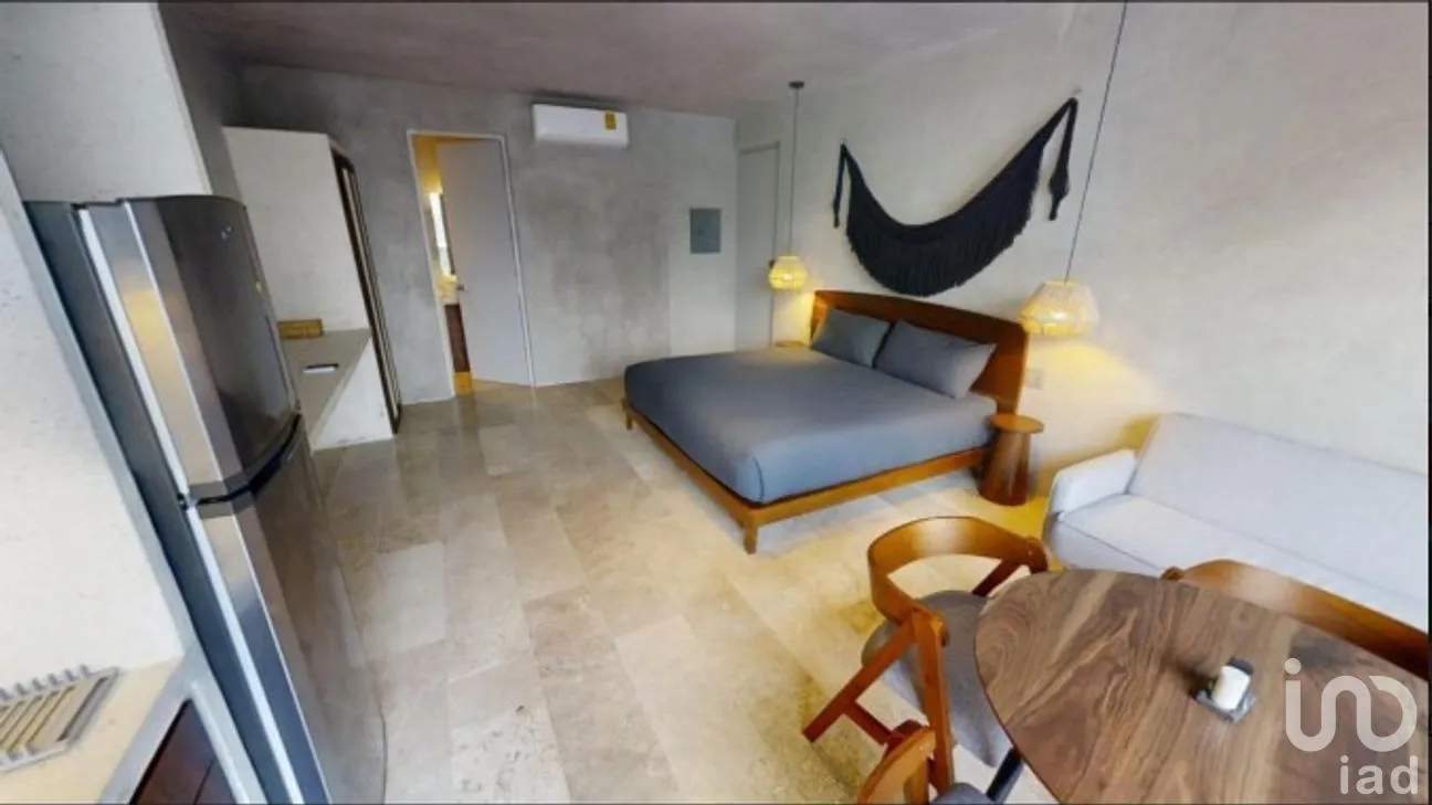 Departamento en Venta en La Veleta, Tulum, Quintana Roo | NEX-286650 | iad México | Foto 4 de 17
