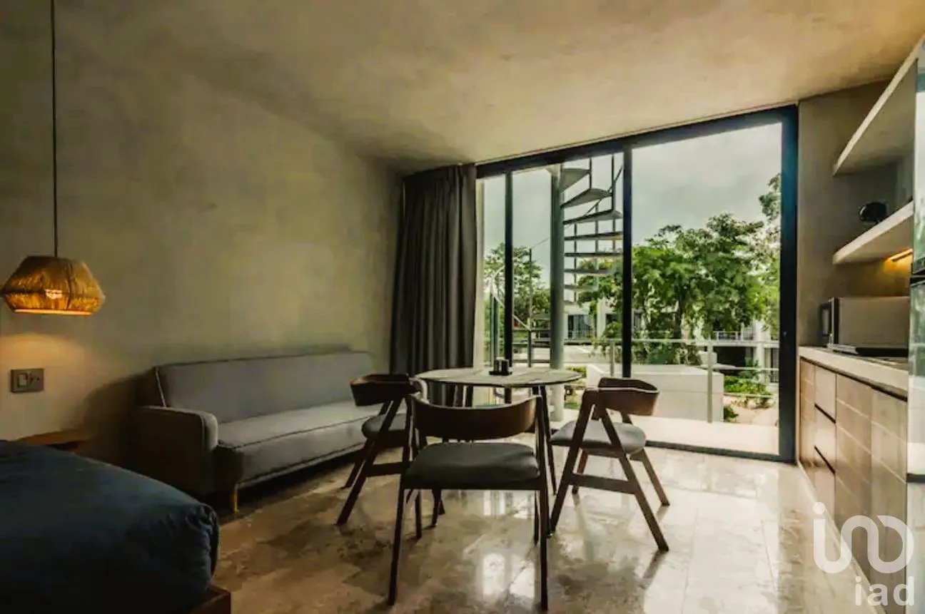 Departamento en Venta en La Veleta, Tulum, Quintana Roo | NEX-286650 | iad México | Foto 6 de 17