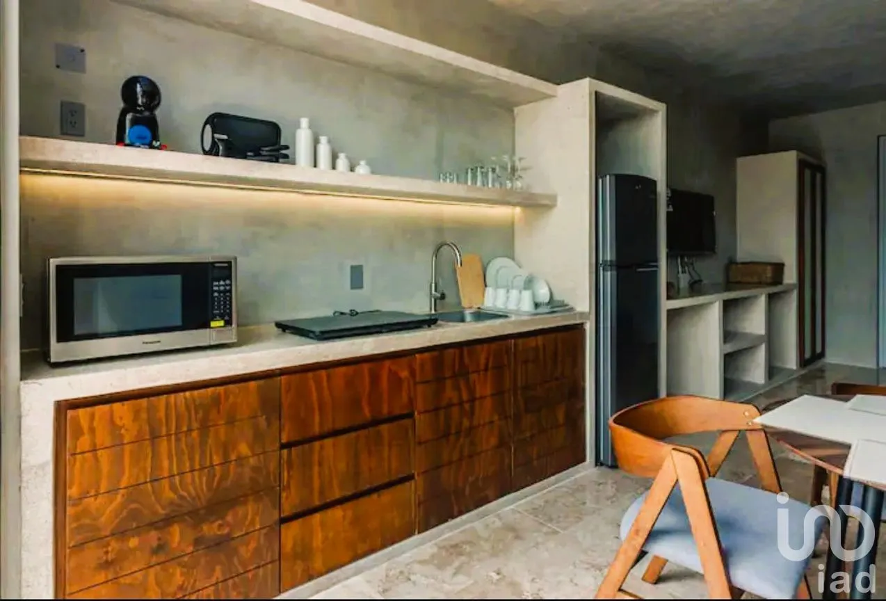 Departamento en Venta en La Veleta, Tulum, Quintana Roo | NEX-286650 | iad México | Foto 7 de 17