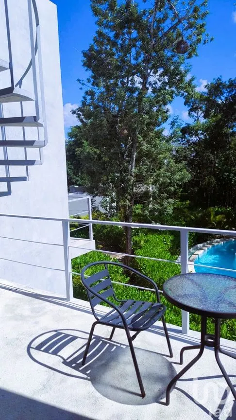 Departamento en Venta en La Veleta, Tulum, Quintana Roo | NEX-286650 | iad México | Foto 10 de 17