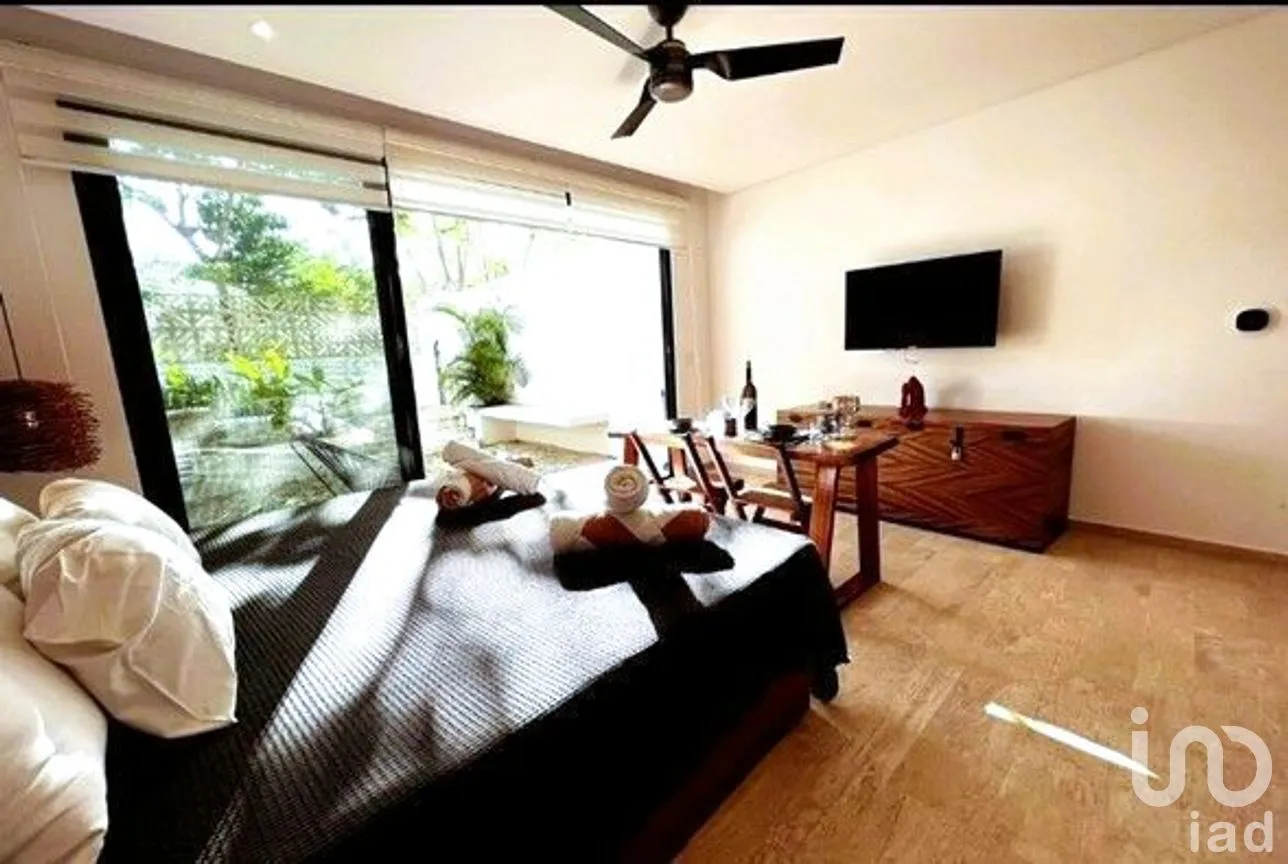 Departamento en Renta en La Veleta, Tulum, Quintana Roo | NEX-286691 | iad México | Foto 2 de 13
