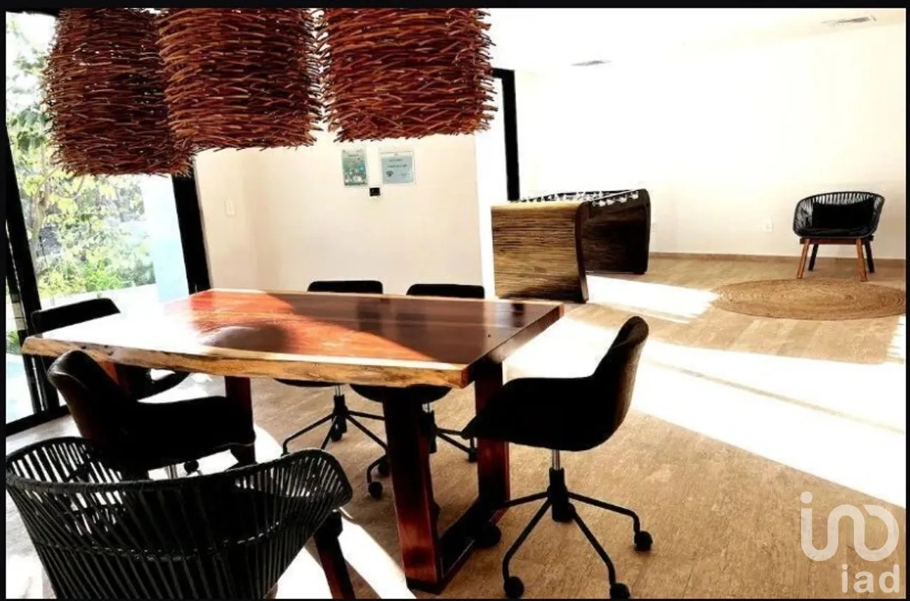 Departamento en Renta en La Veleta, Tulum, Quintana Roo | NEX-286691 | iad México | Foto 11 de 13