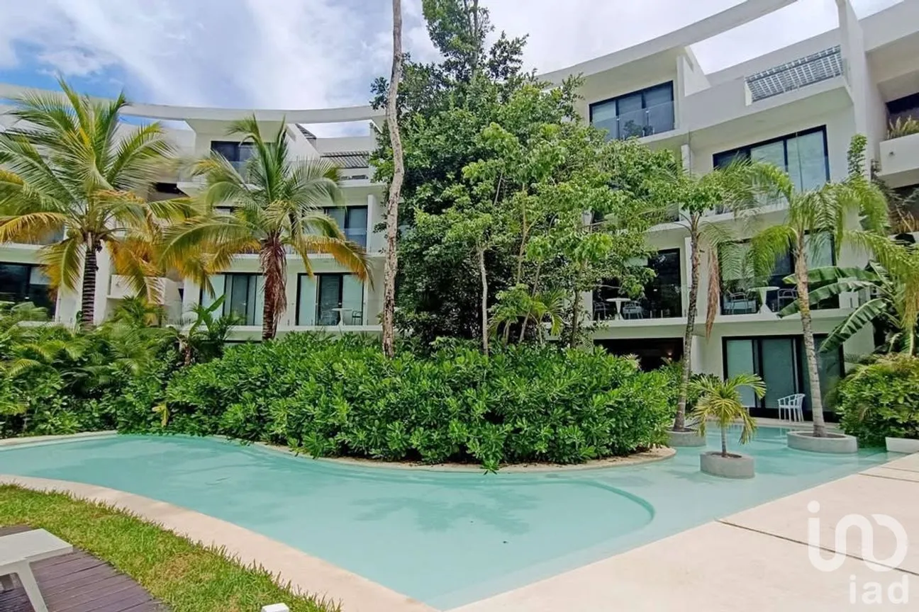 Departamento en Renta en La Veleta, Tulum, Quintana Roo | NEX-286691 | iad México | Foto 13 de 13