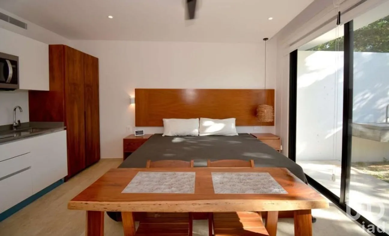 Departamento en Renta en La Veleta, Tulum, Quintana Roo | NEX-286691 | iad México | Foto 3 de 13
