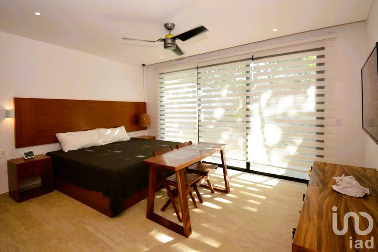 Departamento en Renta en La Veleta, Tulum, Quintana Roo | NEX-286691 | iad México | Foto 5 de 13