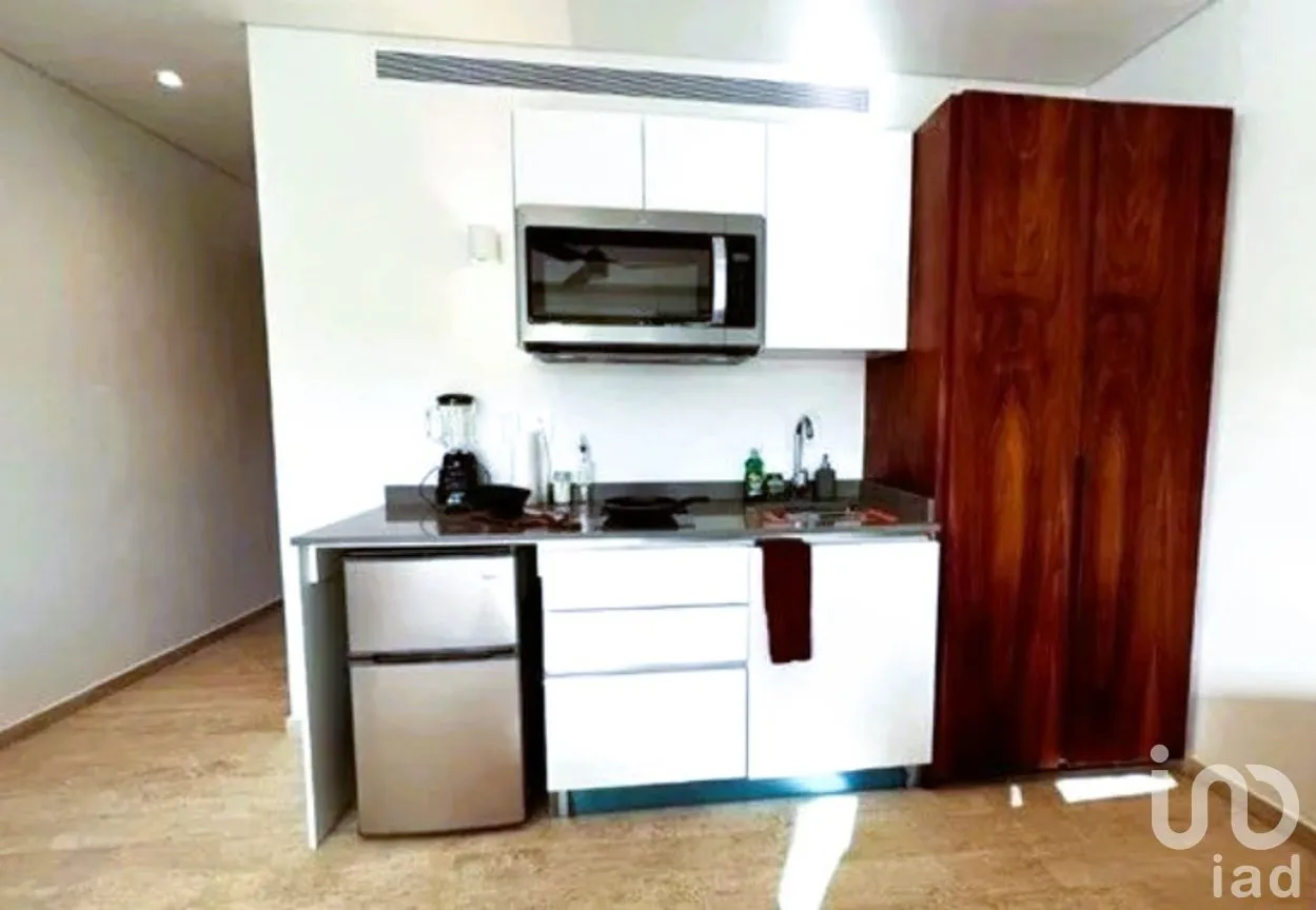 Departamento en Renta en La Veleta, Tulum, Quintana Roo | NEX-286691 | iad México | Foto 6 de 13