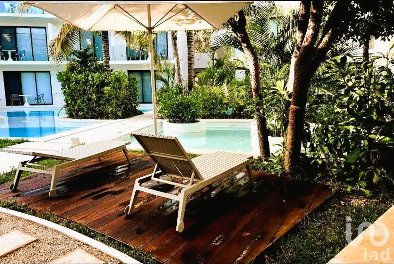 Departamento en Renta en La Veleta, Tulum, Quintana Roo | NEX-286691 | iad México | Foto 8 de 13