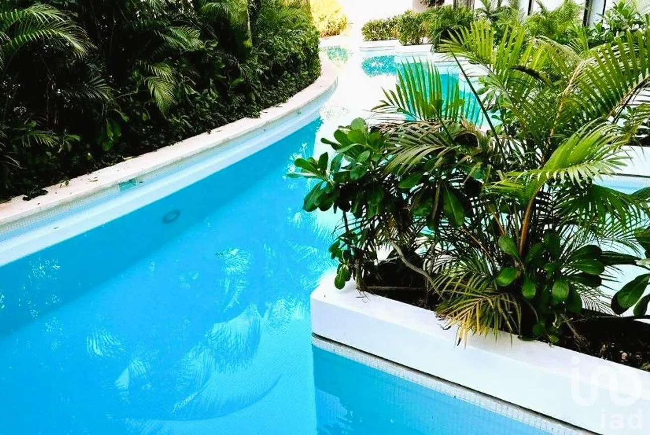 Departamento en Renta en La Veleta, Tulum, Quintana Roo | NEX-286691 | iad México | Foto 9 de 13