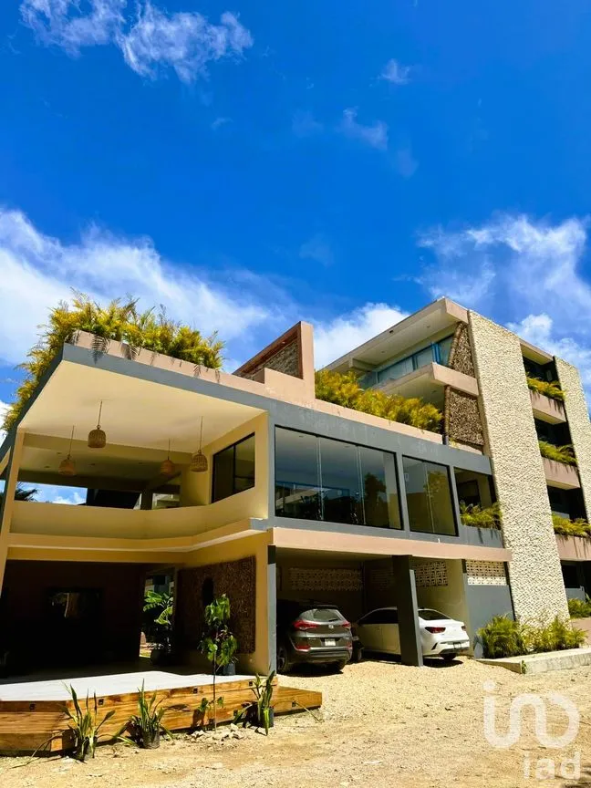 Departamento en Renta en La Veleta, Tulum, Quintana Roo | NEX-289538 | iad México | Foto 12 de 12