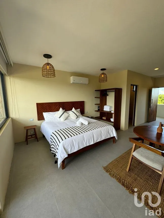 Departamento en Renta en La Veleta, Tulum, Quintana Roo | NEX-289538 | iad México | Foto 3 de 12