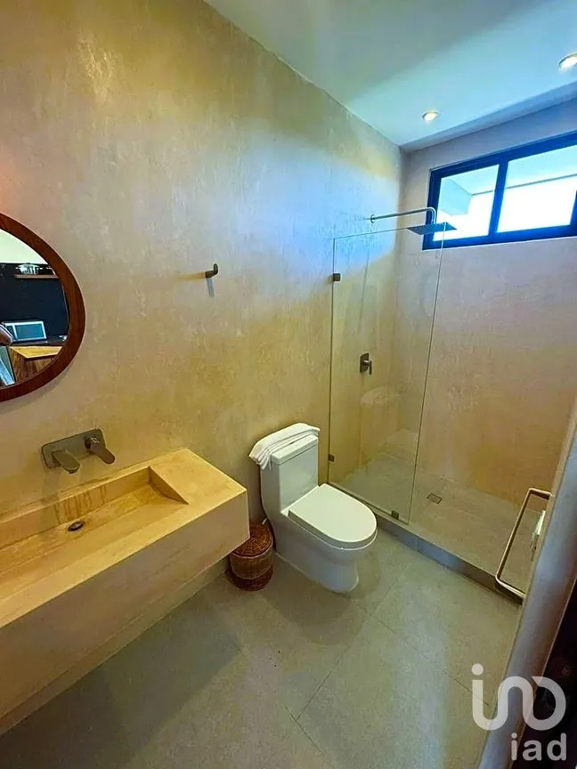 Departamento en Renta en La Veleta, Tulum, Quintana Roo | NEX-289538 | iad México | Foto 6 de 12