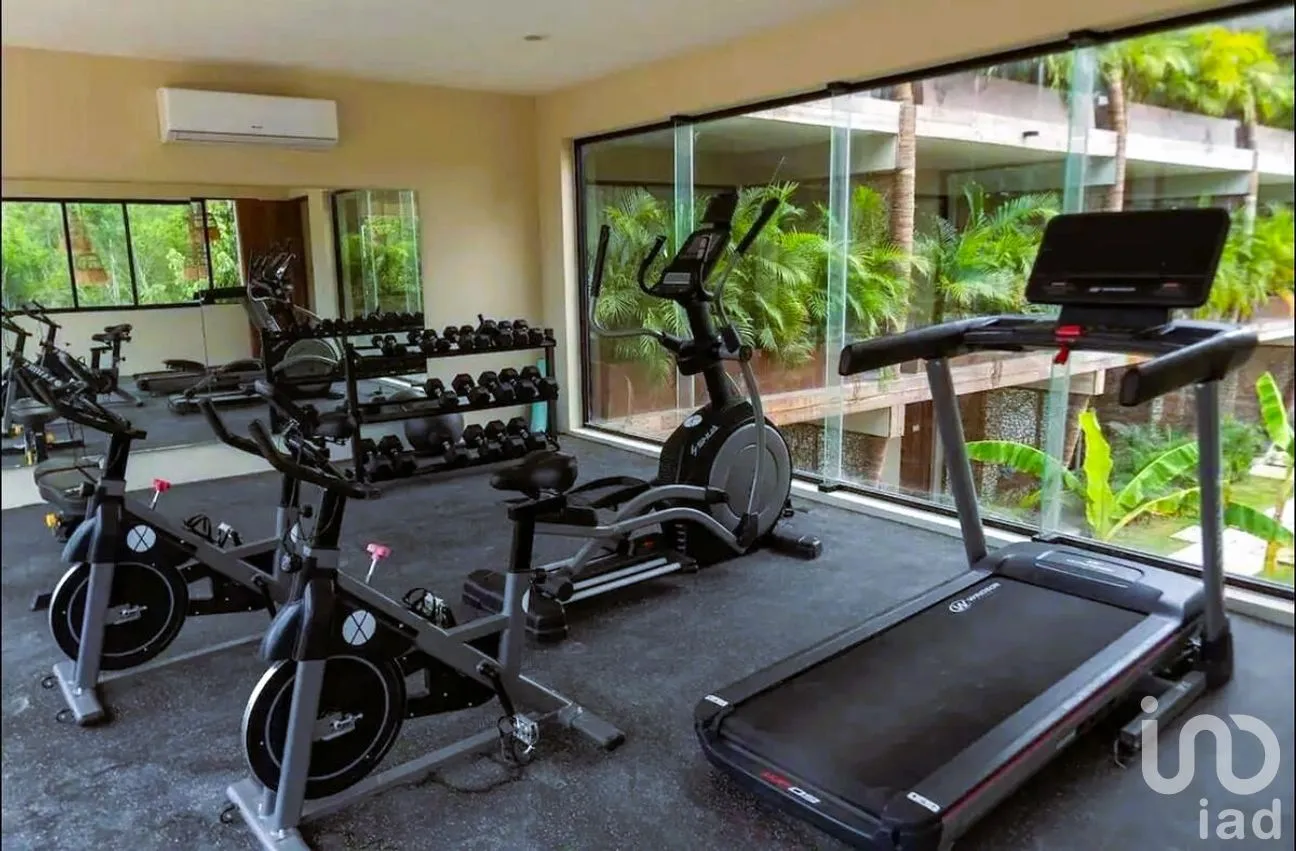 Departamento en Renta en La Veleta, Tulum, Quintana Roo | NEX-289538 | iad México | Foto 9 de 12