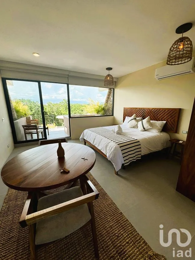 Departamento en Renta en La Veleta, Tulum, Quintana Roo | NEX-289538 | iad México | Foto 1 de 12