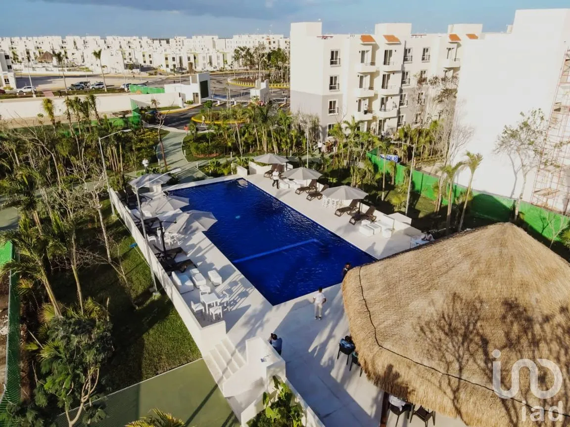 Departamento en Venta en Aldea Tulum, Tulum, Quintana Roo | NEX-294072 | iad México | Foto 12 de 12