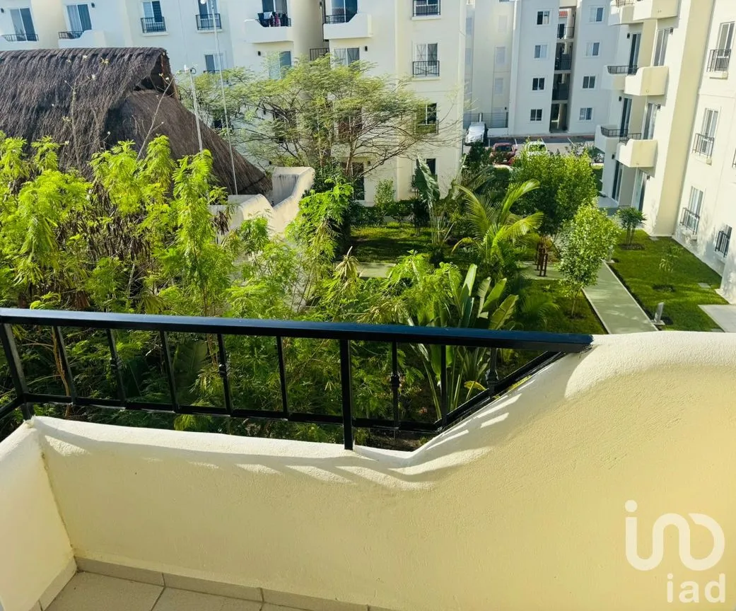 Departamento en Renta en Aldea Tulum, Tulum, Quintana Roo | NEX-295057 | iad México | Foto 2 de 19