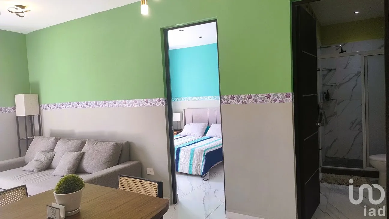 Departamento en Renta en Aldea Tulum, Tulum, Quintana Roo | NEX-295057 | iad México | Foto 11 de 19