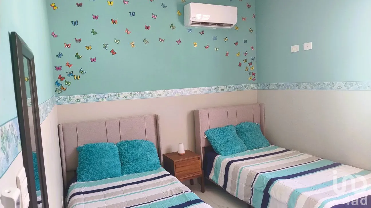 Departamento en Renta en Aldea Tulum, Tulum, Quintana Roo | NEX-295057 | iad México | Foto 14 de 19