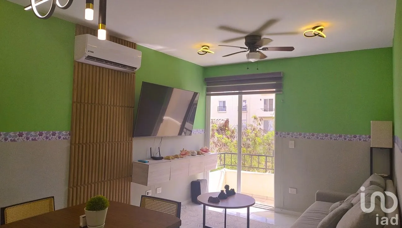 Departamento en Renta en Aldea Tulum, Tulum, Quintana Roo | NEX-295057 | iad México | Foto 15 de 19