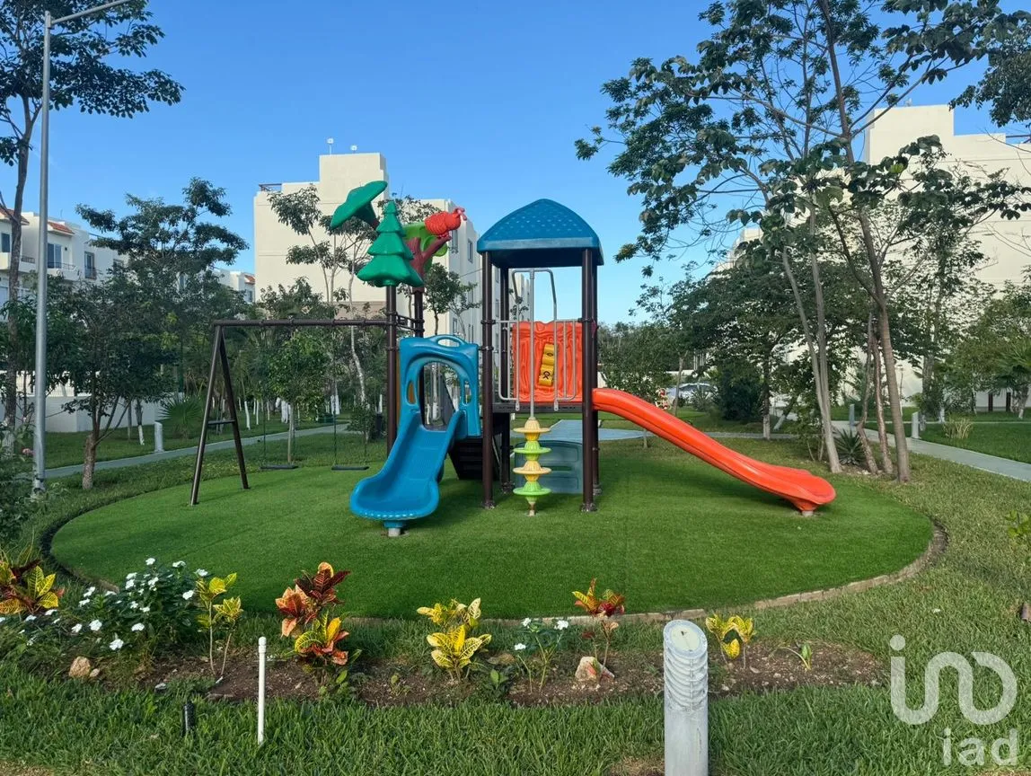 Departamento en Renta en Aldea Tulum, Tulum, Quintana Roo | NEX-295057 | iad México | Foto 17 de 19