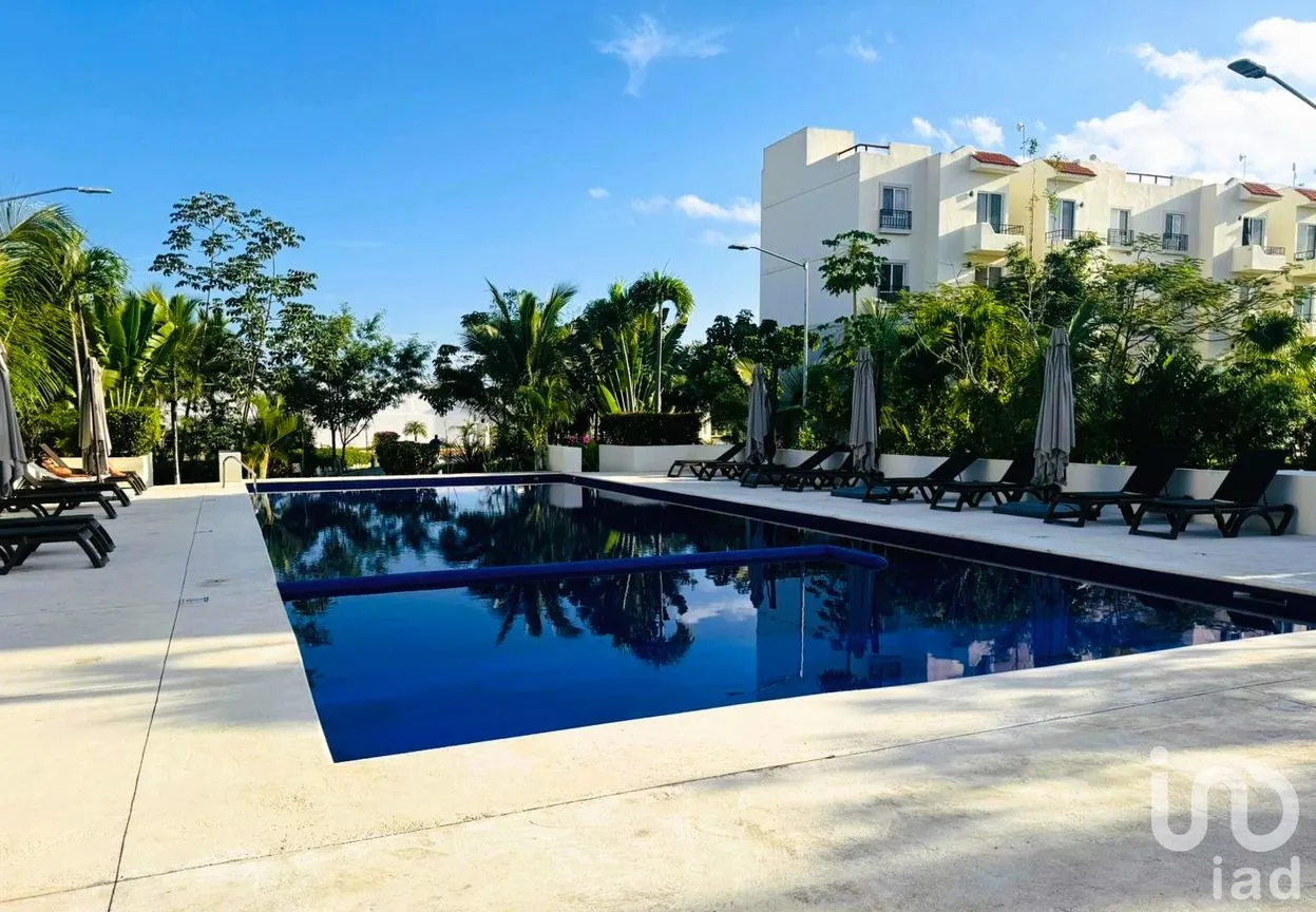 Departamento en Renta en Aldea Tulum, Tulum, Quintana Roo | NEX-295057 | iad México | Foto 18 de 19