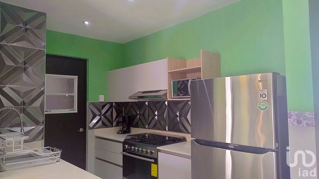 Departamento en Renta en Aldea Tulum, Tulum, Quintana Roo | NEX-295057 | iad México | Foto 4 de 19