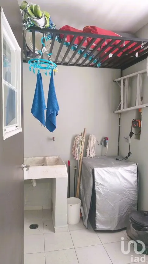 Departamento en Renta en Aldea Tulum, Tulum, Quintana Roo | NEX-295057 | iad México | Foto 6 de 19