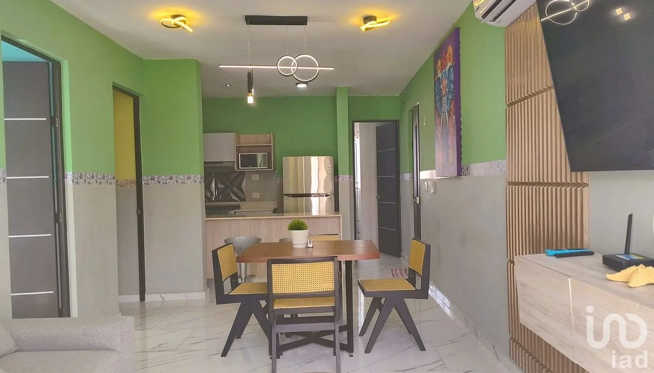 Departamento en Renta en Aldea Tulum, Tulum, Quintana Roo | NEX-295057 | iad México | Foto 7 de 19