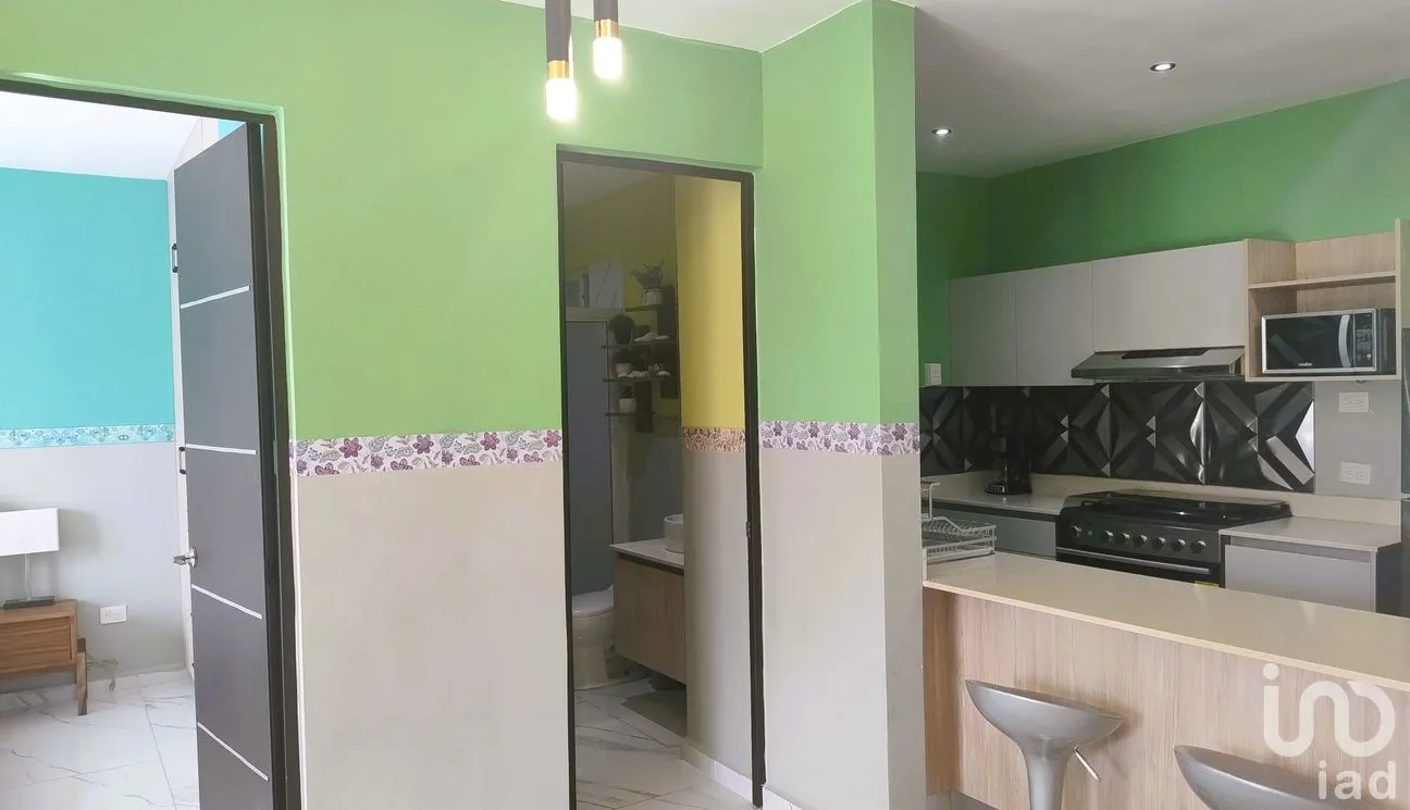 Departamento en Renta en Aldea Tulum, Tulum, Quintana Roo | NEX-295057 | iad México | Foto 8 de 19