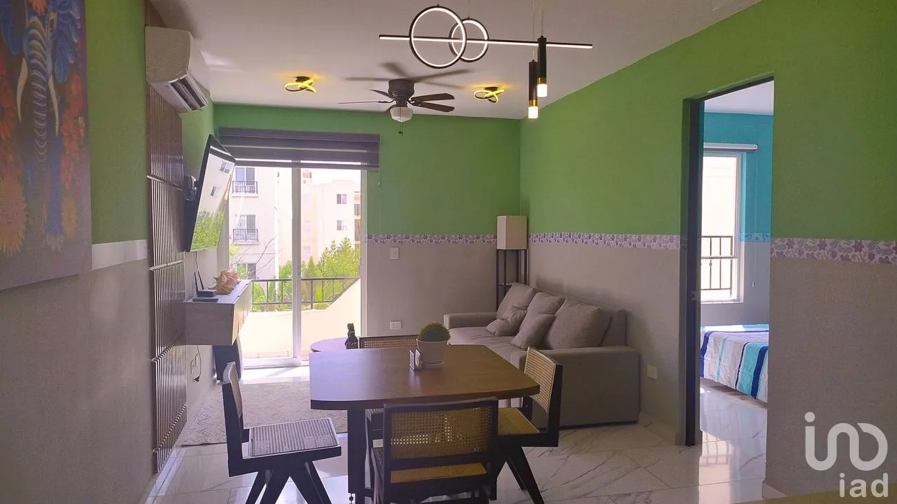 Departamento en Renta en Aldea Tulum, Tulum, Quintana Roo | NEX-295057 | iad México | Foto 1 de 19