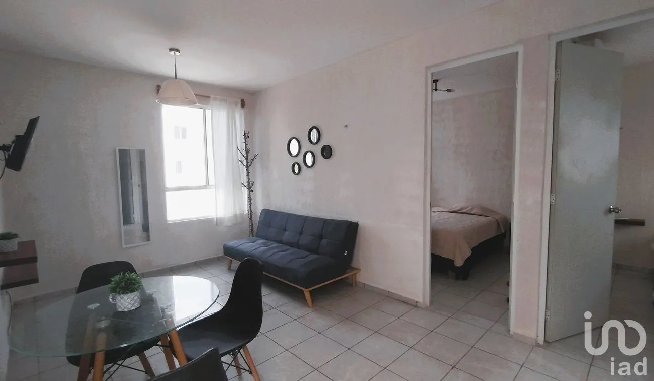 Departamento en Venta en Aldea Tulum, Tulum, Quintana Roo | NEX-298858 | iad México | Foto 3 de 14