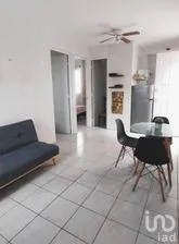 NEX-298858 - Departamento en Venta, con 2 recamaras, con 1 baño, con 50 m2 de construcción en Aldea Tulum, CP 77763, Quintana Roo.