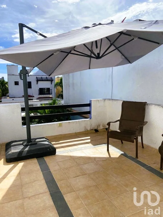 Casa en Venta en Bosque Real, Solidaridad, Quintana Roo | NEX-300086 | iad México | Foto 19 de 25