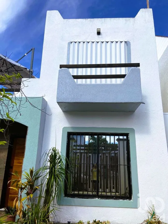 Casa en Venta en Bosque Real, Solidaridad, Quintana Roo | NEX-300086 | iad México | Foto 20 de 25