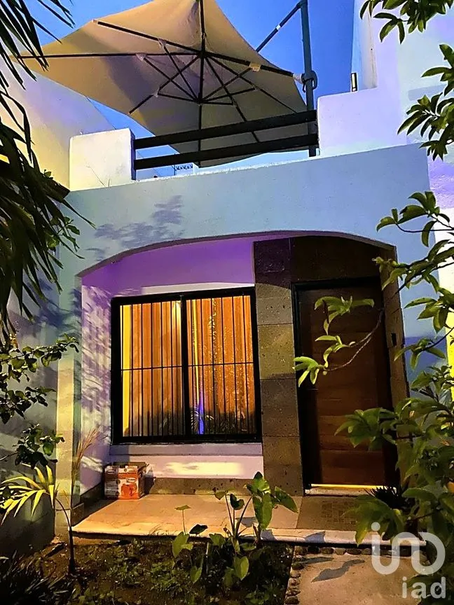 Casa en Venta en Bosque Real, Solidaridad, Quintana Roo | NEX-300086 | iad México | Foto 24 de 25
