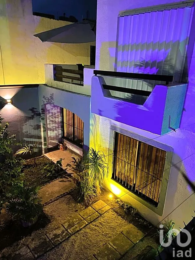 Casa en Venta en Bosque Real, Solidaridad, Quintana Roo | NEX-300086 | iad México | Foto 25 de 25
