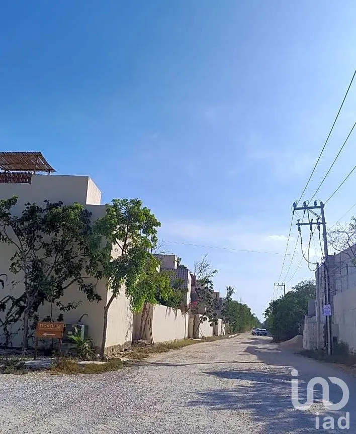 Terreno en Venta en La Veleta, Tulum, Quintana Roo | NEX-301059 | iad México | Foto 5 de 7