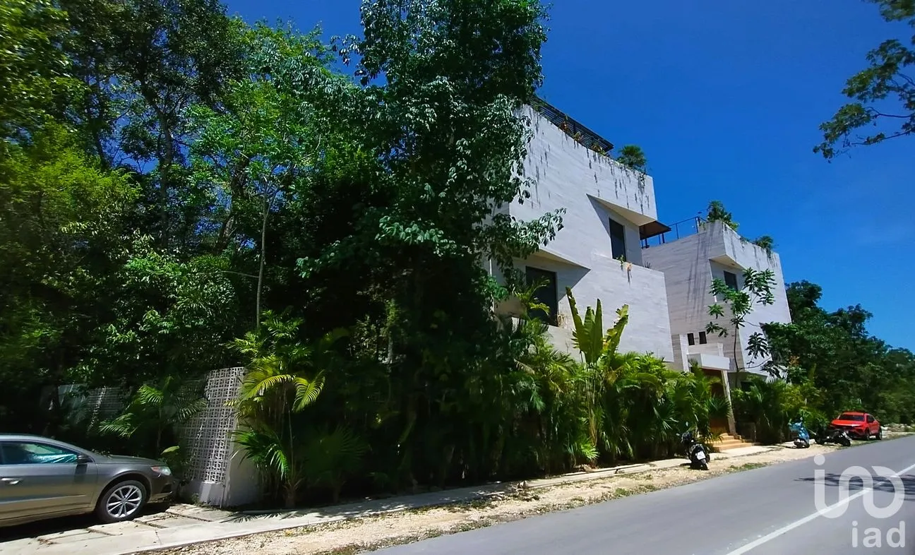Departamento en Renta en La Veleta, Tulum, Quintana Roo | NEX-302055 | iad México | Foto 18 de 18