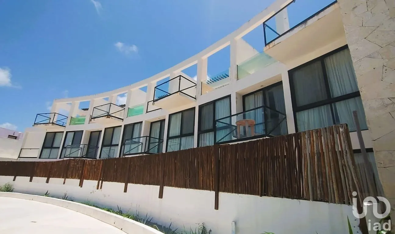 Departamento en Renta en La Veleta, Tulum, Quintana Roo | NEX-303444 | iad México | Foto 11 de 17