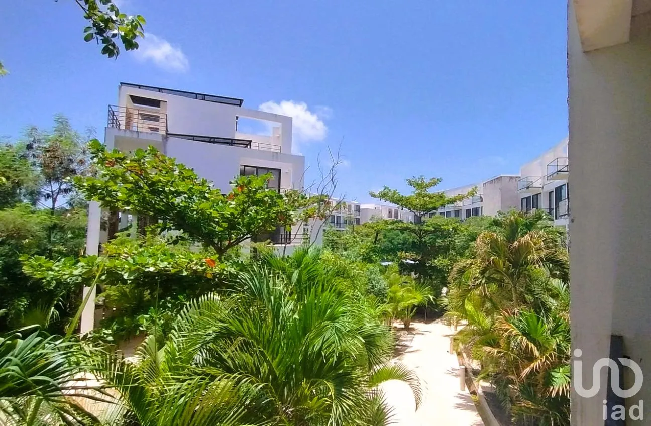 Departamento en Renta en La Veleta, Tulum, Quintana Roo | NEX-303444 | iad México | Foto 13 de 17