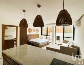 NEX-303444 - Departamento en Renta, con 1 recamara, con 1 baño, con 36 m2 de construcción.