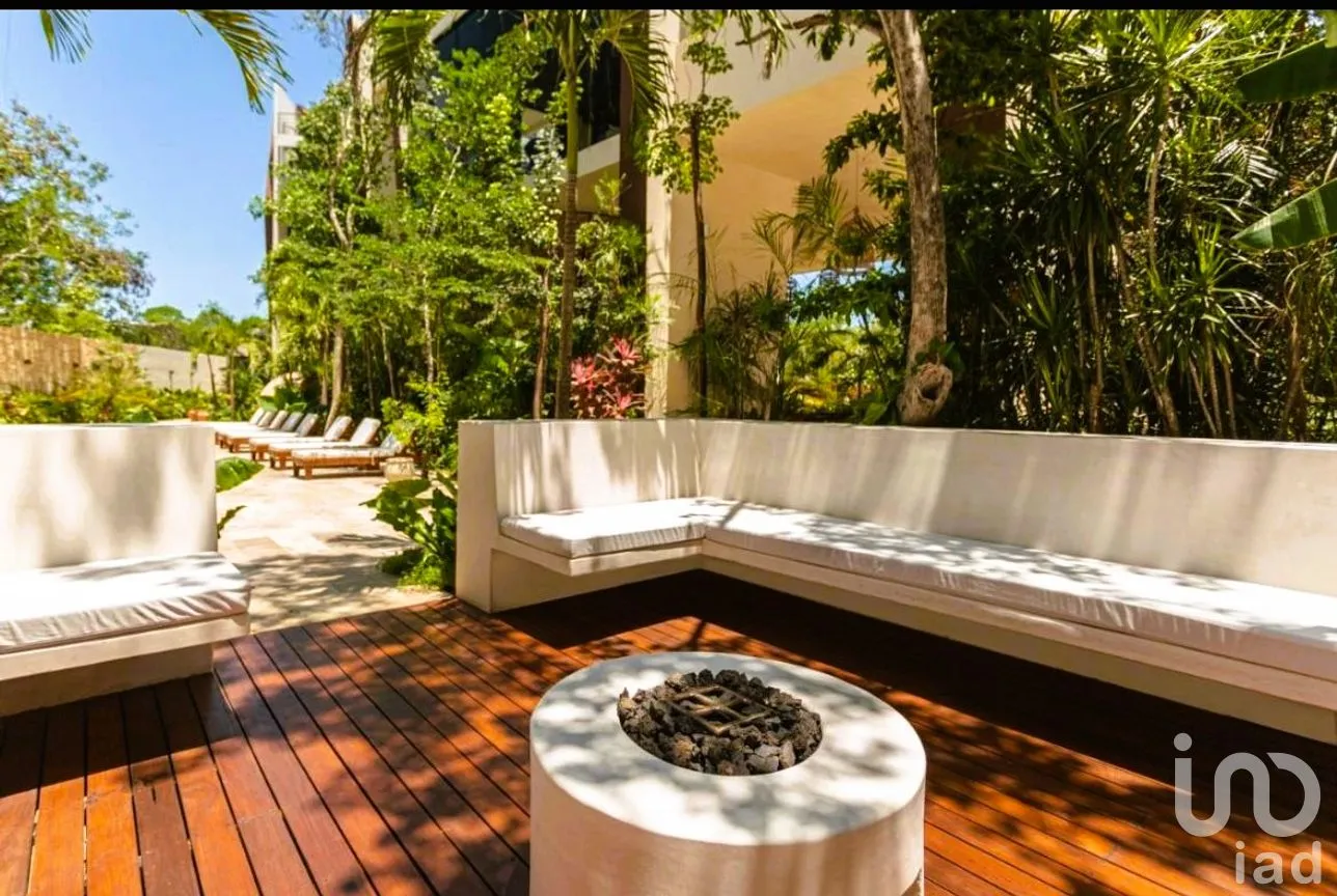 Departamento en Renta en La Veleta, Tulum, Quintana Roo | NEX-303483 | iad México | Foto 5 de 11
