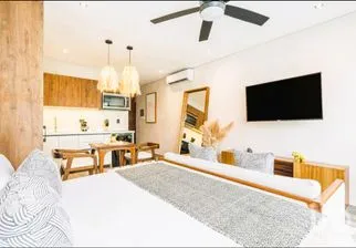 NEX-303483 - Departamento en Renta, con 1 recamara, con 1 baño, con 36 m2 de construcción.