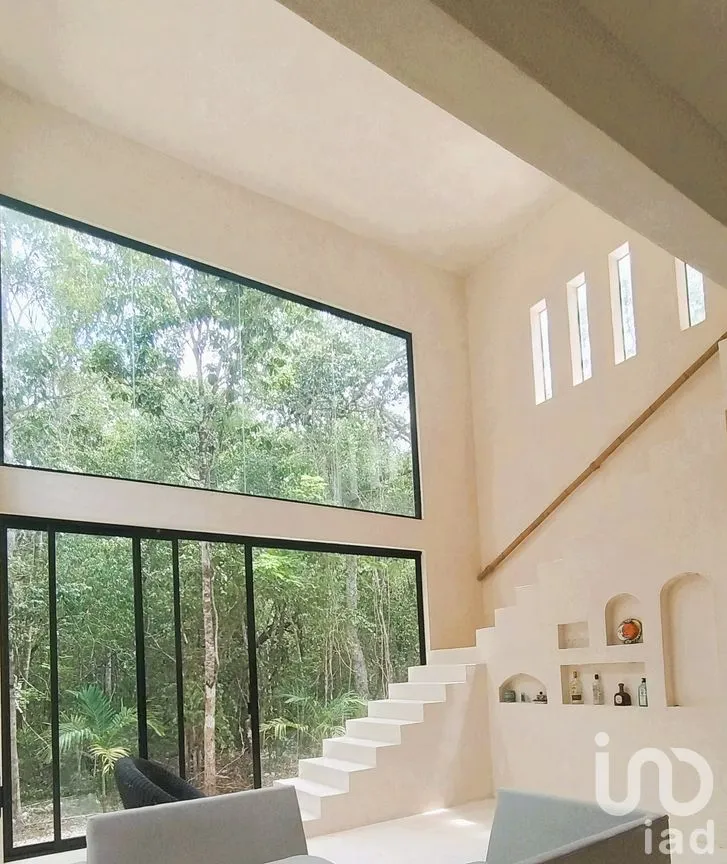 Casa en Venta en Manuel Antonio Ay, Tulum, Quintana Roo | NEX-304592 | iad México | Foto 2 de 32