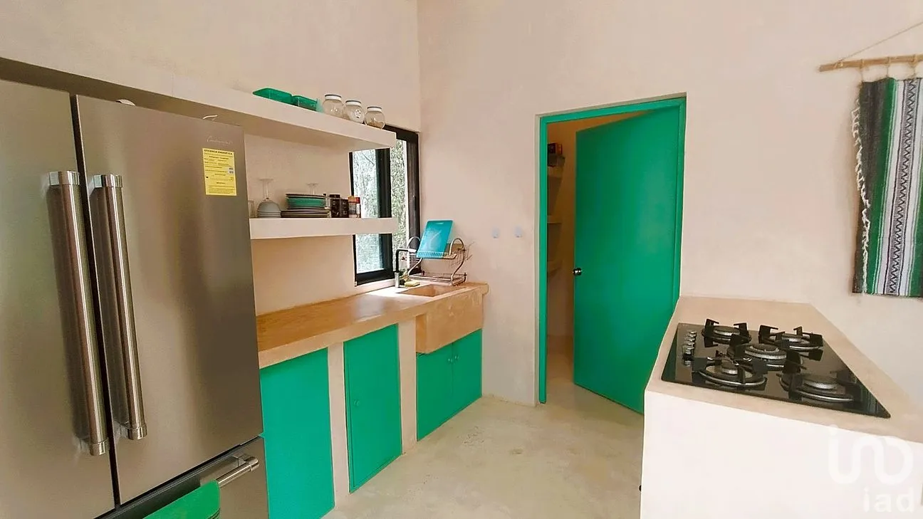 Casa en Venta en Manuel Antonio Ay, Tulum, Quintana Roo | NEX-304592 | iad México | Foto 11 de 32