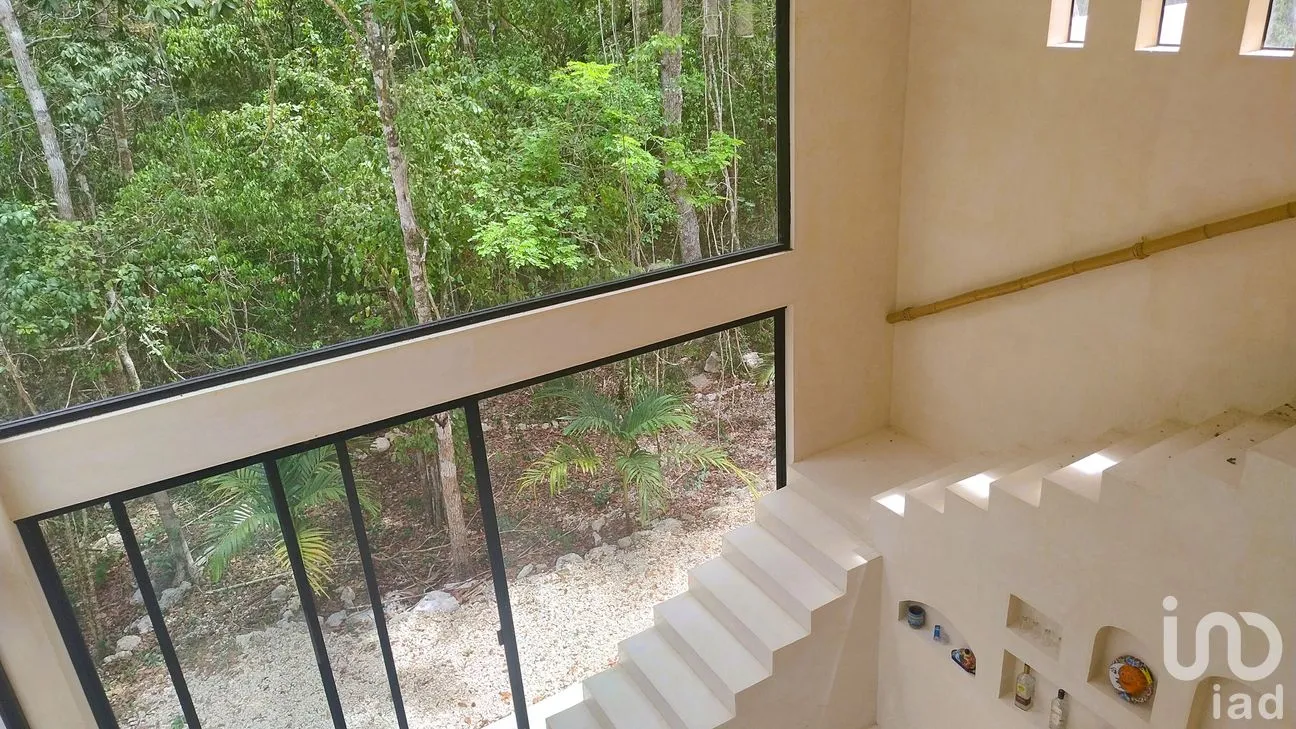 Casa en Venta en Manuel Antonio Ay, Tulum, Quintana Roo | NEX-304592 | iad México | Foto 16 de 32