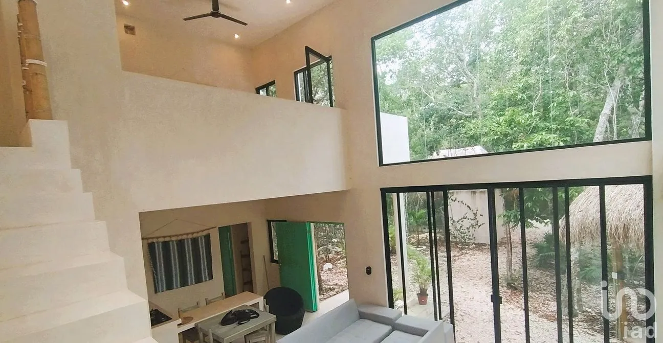 Casa en Venta en Manuel Antonio Ay, Tulum, Quintana Roo | NEX-304592 | iad México | Foto 17 de 32