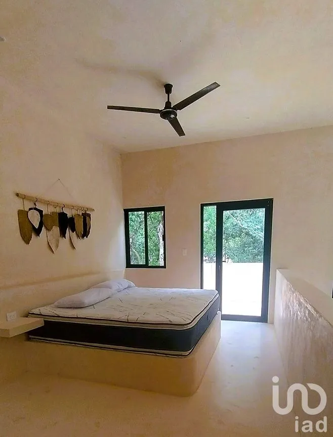 Casa en Venta en Manuel Antonio Ay, Tulum, Quintana Roo | NEX-304592 | iad México | Foto 18 de 32